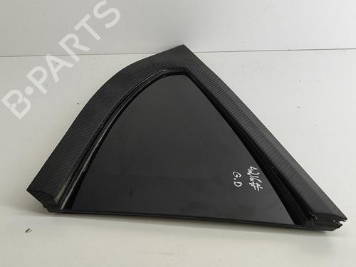 Rear right quarter glass TESLA MODEL X (5YJX) 90D AWD | BP17077009C92 