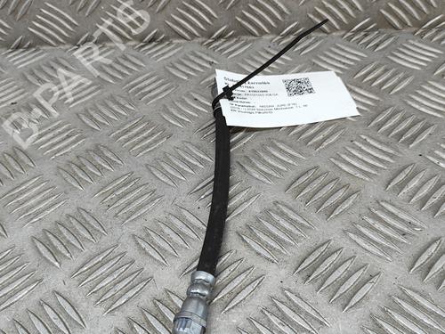 Pipe NISSAN JUKE (F16_) DIG-T 117 | BP28551152M125 