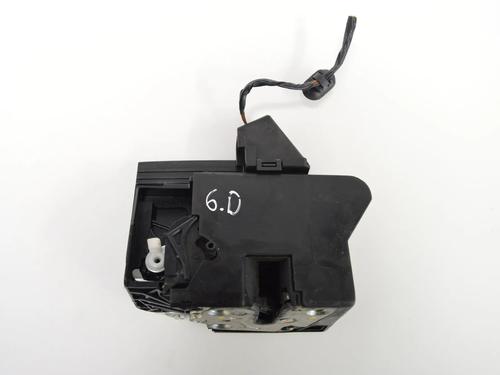 Højre bagtil lås DACIA SANDERO 1.5 dCi (88 hp) 9862601