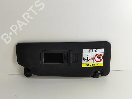 right-sun-visor-bmw-x1-f48-2014-2015-2016-2017-2018-2019-2020-2021-2022-27770416 main image