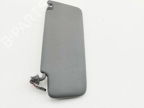 Right sun visor AUDI A3 Sportback (8YA, 8YF) 35 TFSI | BP39884319I2 - Image 2