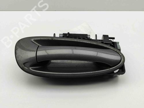 Used Rear right exterior door handle PORSCHE PANAMERA (970) 3.0 S E-Hybrid (333 hp) 29373514