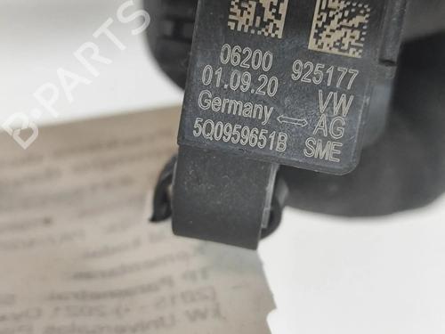 Electronic sensor SKODA SUPERB III Estate (3V5) 2.0 TDI | BP28566707M84