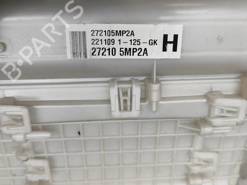 Heater matrix NISSAN ARIYA (FE0) EV e-4ORCE | BP29336869M63