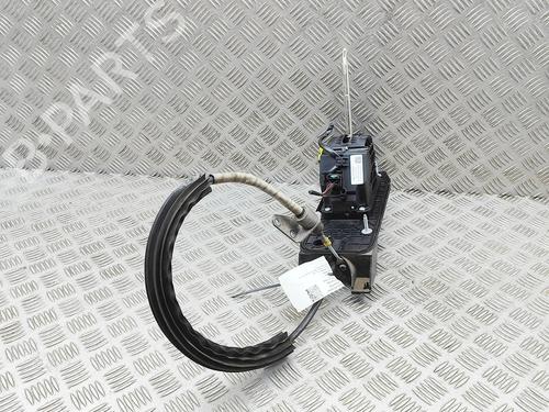 Gearstang VW CC B7 (358) 2.0 TDI | BP37522567M90 - Image 4