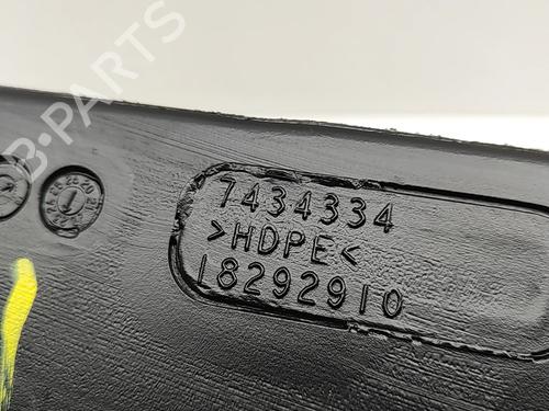 Pipe BMW X5 (G05, F95) xDrive 30 d Mild-Hybrid | BP33389776M125  - Image 6