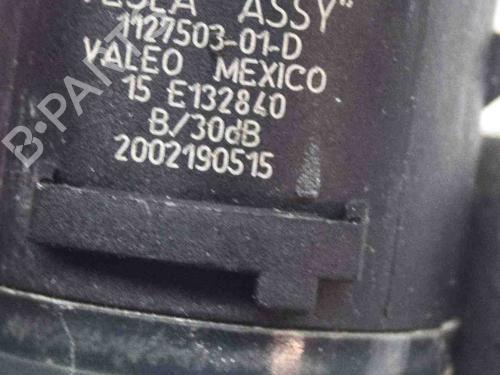 Module électronique TESLA MODEL 3 (5YJ3) EV | BP27749098M83