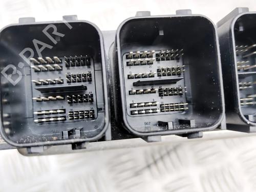 Engine control unit (ECU) MERCEDES-BENZ GLE (V167) GLE 450 d 4-matic (167.133) | BP39687220M57 - Image 7