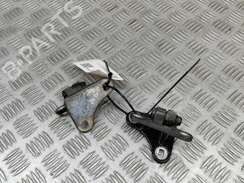 Used Hinge/Door check strap MERCEDES-BENZ S-CLASS (W220, V220) S 500, S 500 L (220.075, 220.175, 220.875) (306 hp) 25614668