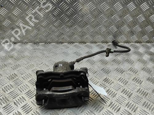 Right front brake caliper BMW X1 (F48) xDrive 25 e Plug-in-Hybrid | BP32344980M104