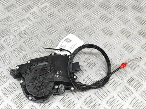 Electronic module LAND ROVER RANGE ROVER SPORT II (L494) 5.0 SCV8 4x4 | BP27787435M83 