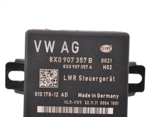 Electronic module AUDI A1 (8X1, 8XK) 1.4 TFSI | BP30215448M83 - Image 5