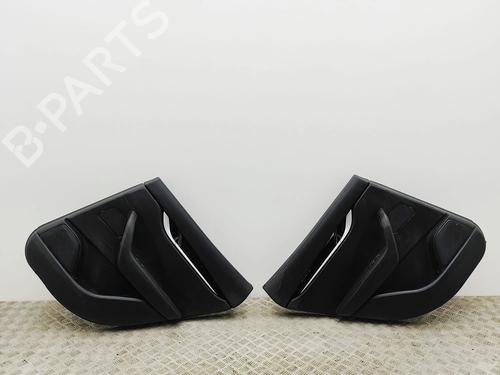 Seats set MASERATI LEVANTE SUV (M161) 3.0 D Q4 | BP33383352C78  - Image 5
