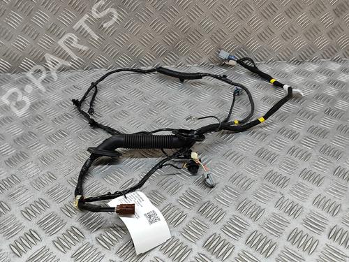 Wiring harness VOLVO XC40 (536) Recharge AWD | BP28687302E16 - Image 4