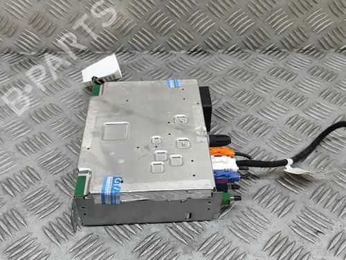 Elektronisk modul TOYOTA PROACE Van (MDZ_) 1.6 D4d (MDZ2) (116 hp) 26884845
