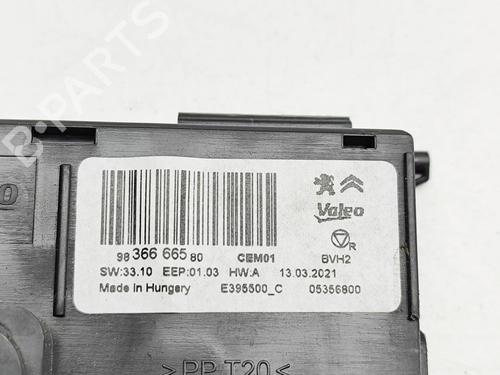 Electronic module OPEL VIVARO C Van (K0) 2.0 | BP32728695M83  - Image 7