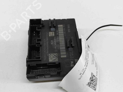 Elektronisk modul SKODA SUPERB III Estate (3V5) 1.6 TDI | BP21077771M83 