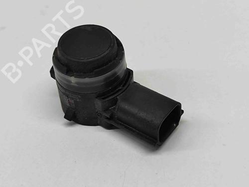 Módulo eletrónico FORD PUMA (J2K, CF7) 1.0 EcoBoost mHEV | BP27766996M83