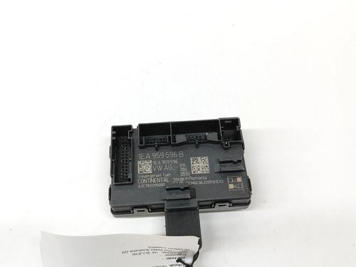 Elektronisk modul VW ID.5 (E39) GTX (299 hp) 28430701