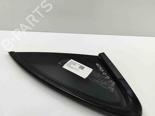 Used Rear right quarter glass PORSCHE MACAN (95B) 3.0 S Diesel (258 hp) 26500661