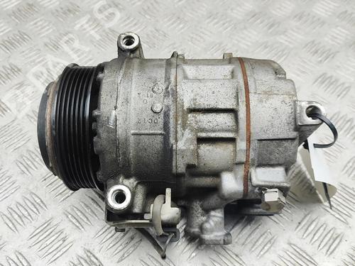 Used AC compressor AC compressor MERCEDES-BENZ E-CLASS (W213) AMG E 43 4-matic (213.064) (401 hp) 33985522 33985522