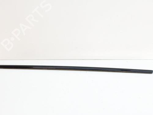 Used Door moulding trim BMW X4 (F26) xDrive 20 d (190 hp) 14637339