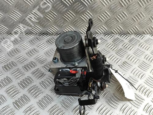 Used ABS pump AUDI A6 C7 (4G2, 4GC) 3.0 TDI quattro (320 hp) 27158528