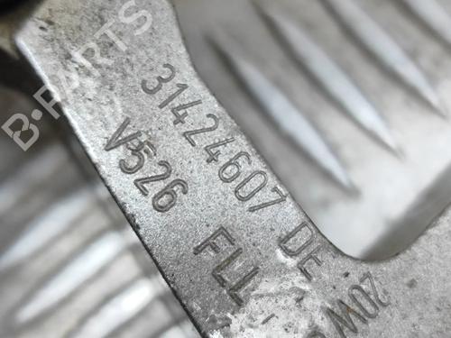 Hinge/Door check strap VOLVO XC90 II (256) B5 Mild Hybrid AWD | BP28558875C146