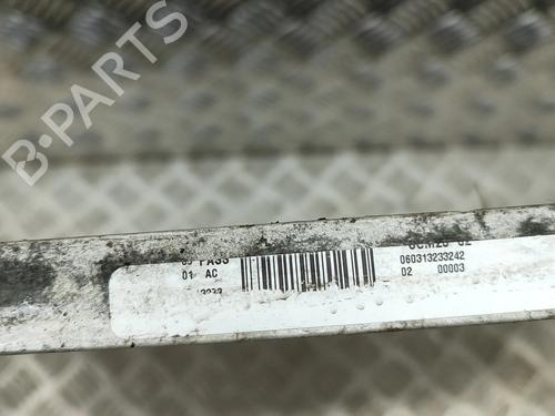 AC radiator CHRYSLER GRAND VOYAGER V (RT) 2.8 CRD | BP38070269M32  - Image 9