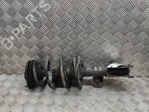 Used Left front shock absorber TOYOTA PRIUS (_W3_) 1.8 Hybrid (ZVW30) (136 hp) 28955887