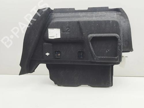 Boot lining BMW X2 (F39) sDrive 18 i | BP36326602I3 - Image 4