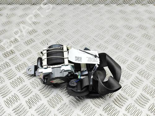 Used Front left seatbelt BMW i3 (I01) Electric (170 hp) 31315110