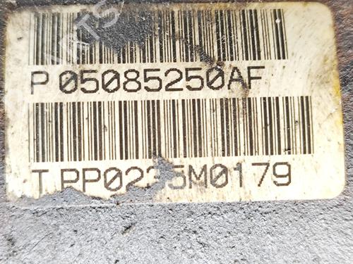 Right front driveshaft JEEP COMPASS (MK49) 2.2 CRD 4x4 | BP38070148M39  - Image 7
