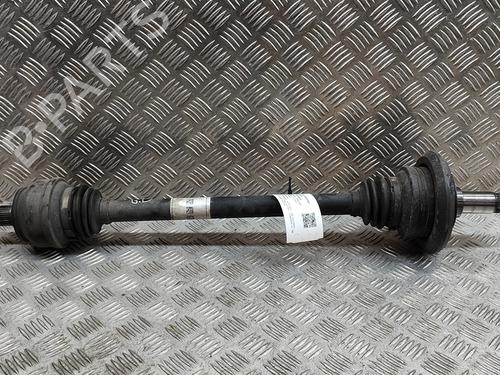 Used Right rear driveshaft MERCEDES-BENZ GLC Coupe (C253) 300 e 4-matic (253.353) (320 hp) 27773762