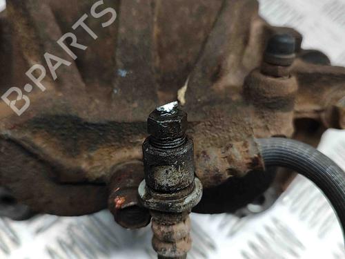 Left front brake caliper SUBARU OUTBACK (BS) 2.0 D AWD (BSD) | BP23416007M105 