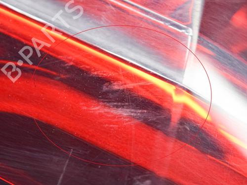 Right taillight JAGUAR I-PACE (X590) EV400 AWD | BP27763570C35