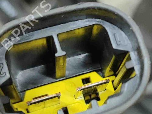 Radiator fan CITROËN C5 AIRCROSS (A_) 1.2 PureTech 130 (ARHNSJ) | BP28550881M35 