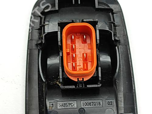 Left front window switch FORD TRANSIT CUSTOM V362 Bus (F3) 2.2 TDCi | BP36327286I27  - Image 5