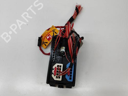 Used Fuse box Fuse box MERCEDES-BENZ EQS (V297) EQS 450+ (297.123) (333 hp) 28556722 28556722