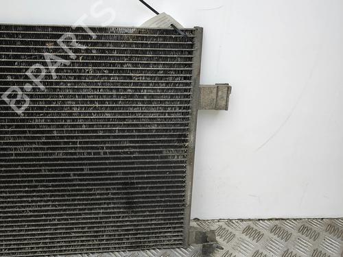 AC radiator JAGUAR XE (X760) 2.0 D | BP36564667M32 - Image 6