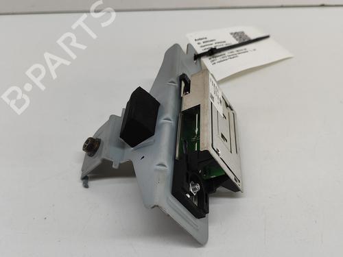 Elektronisk modul FORD FIESTA VII (HJ, HF) 1.0 EcoBoost | BP24976039M83 