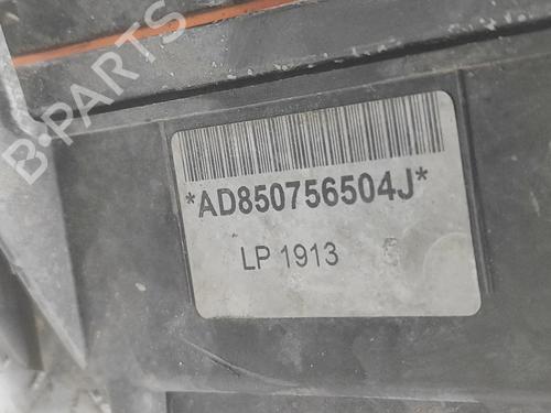Pipe MERCEDES-BENZ A-CLASS (W177) A 200 (177.087) | BP35920083M125 - Image 10