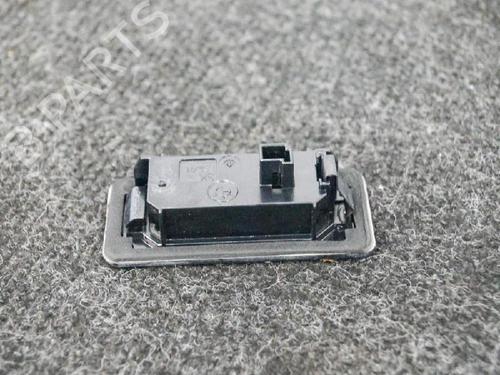 Licence plate light BMW 3 (F30, F80) ActiveHybrid | BP14657713I40 