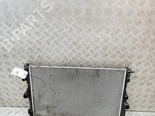 water-radiator-mercedes-benz-cla-c118-2019-40290800 main image