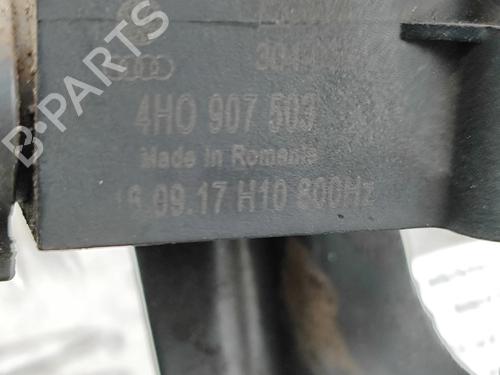 Electronic sensor PORSCHE MACAN (95B) 2.0 | BP33383181M84  - Image 7