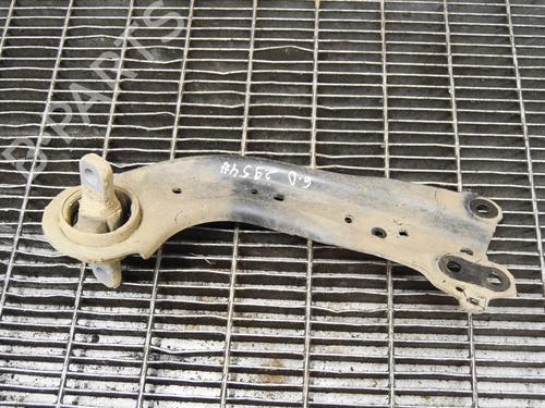 Used Right rear suspension arm TOYOTA RAV 4 V (_A5_, _H5_) 2.5 Hybrid AWD (AXAH54, AXAL54) (222 hp) 27750072
