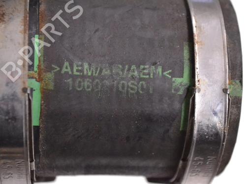 Pipe FORD FIESTA VI (CB1, CCN) 1.0 EcoBoost | BP30228849M125 