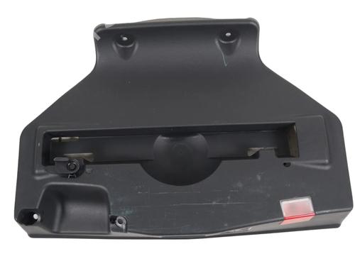 Used Boot lining Boot lining MERCEDES-BENZ SLK (R172) 250 CDI / d (172.403) (204 hp) 33366803 33366803