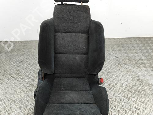 Used Right front seat HONDA PRELUDE III (BA) 2.0 i EX 16V (BA5) (150 hp) 25380627