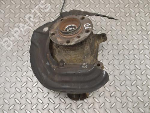 Right front steering knuckle BMW X3 (F25) xDrive 30 d | BP30230376M26